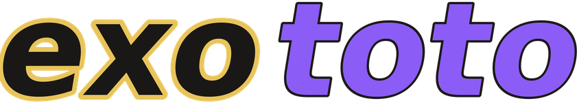 exototo logo